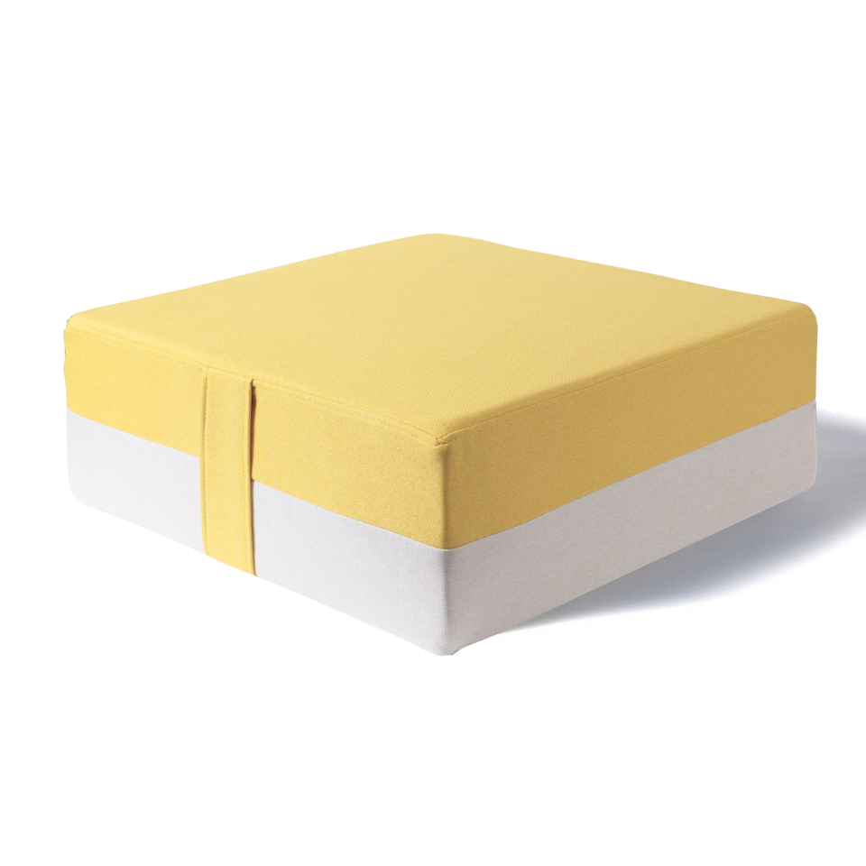 ハッピーイエロー