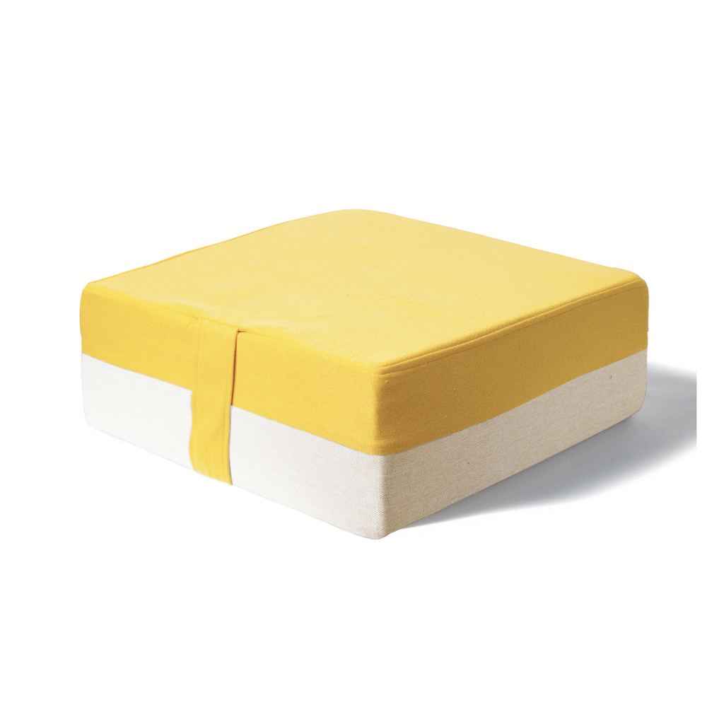 ハッピーイエロー